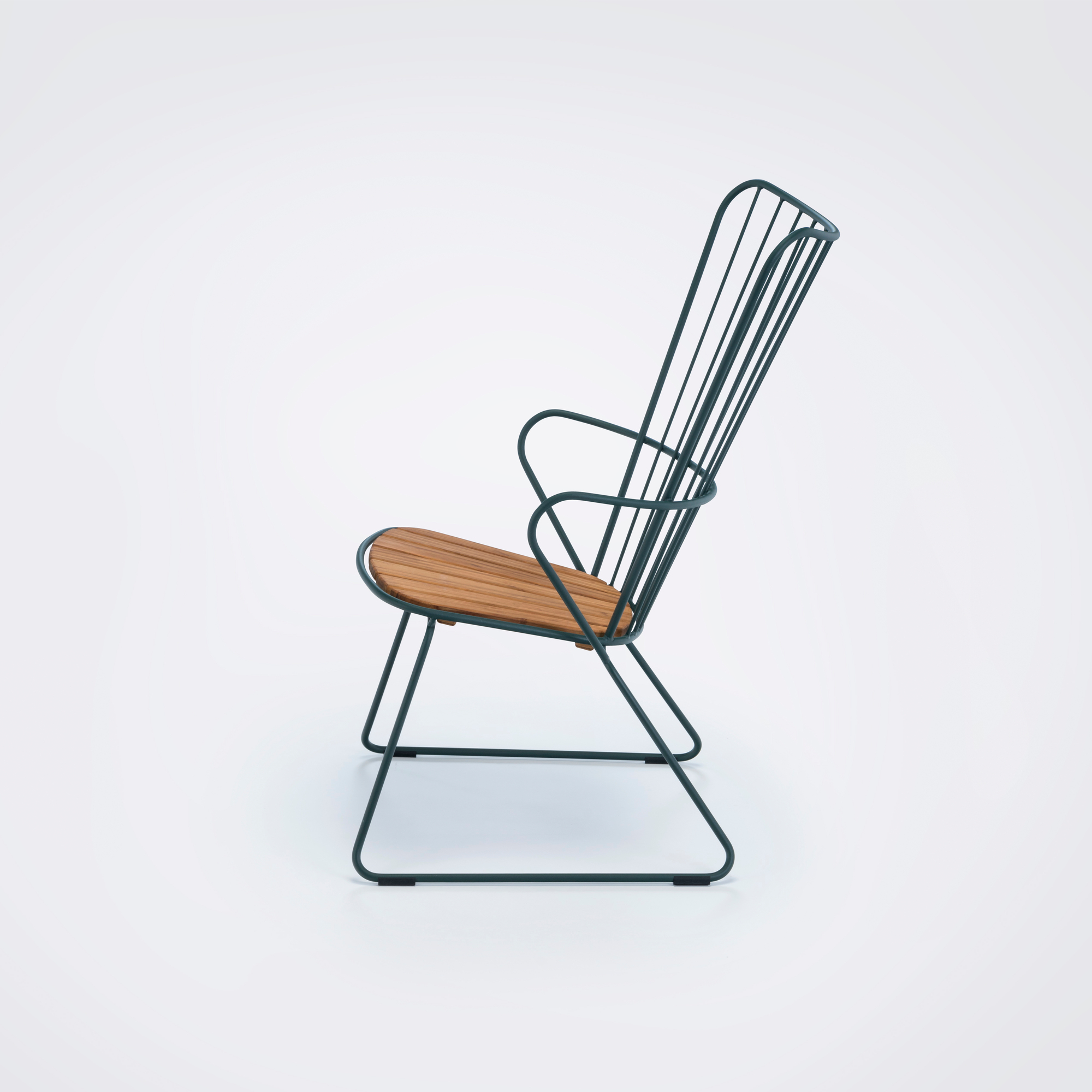Paon Outdoor Lounge chair Outdoor Houe