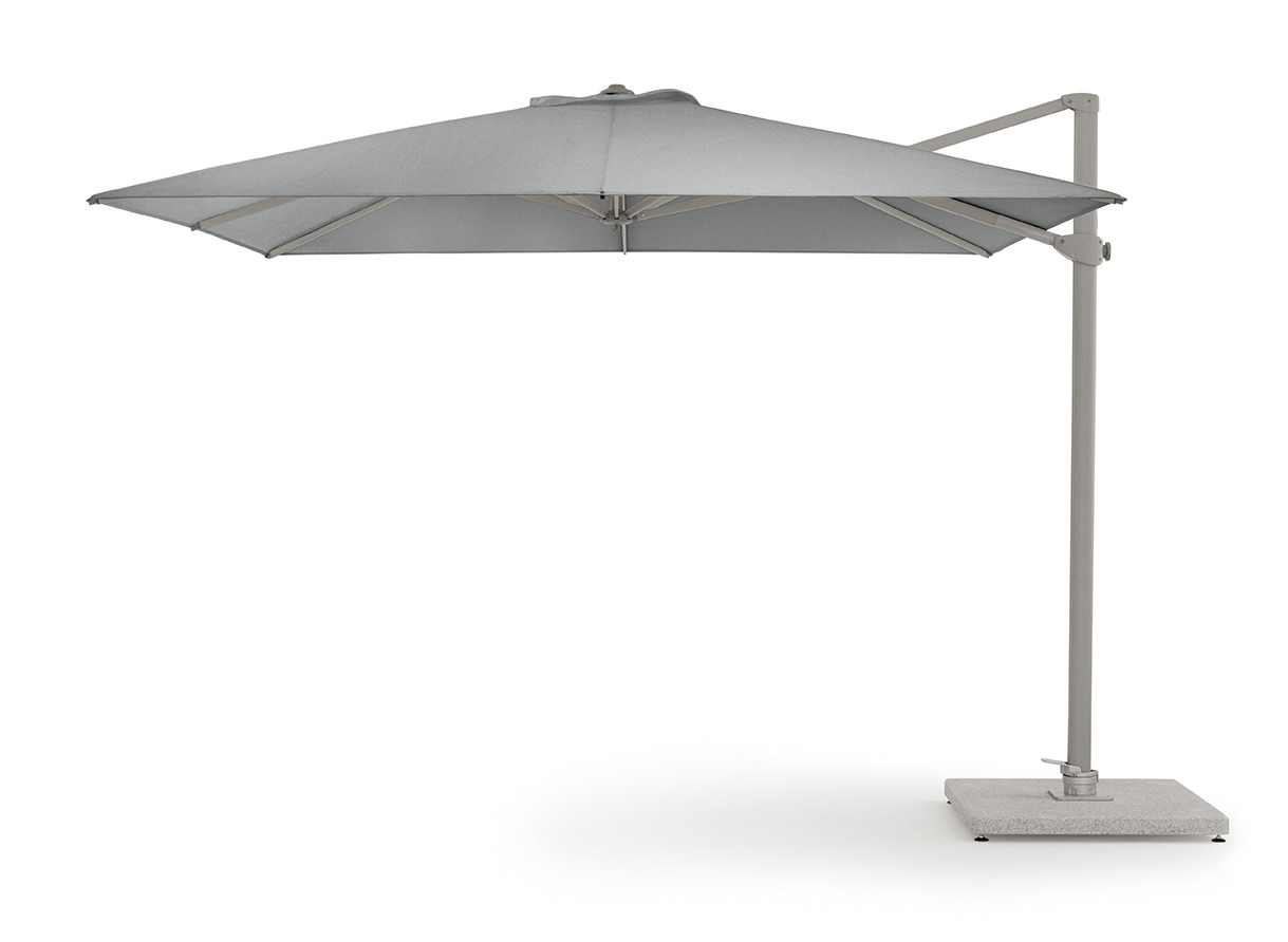 Cantilever Umbrella parasol Weishäupl