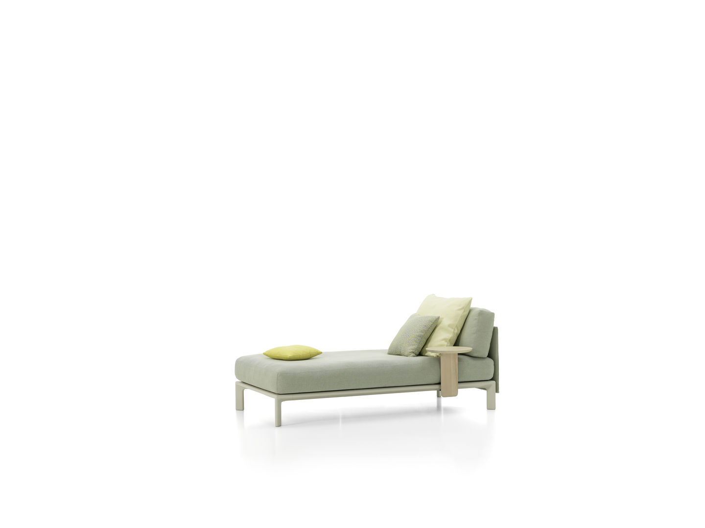 Anagram Sofa Platform 90 x 180 cm Vitra