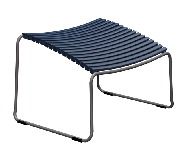 Click Footrest Footstool Outdoor Houe 