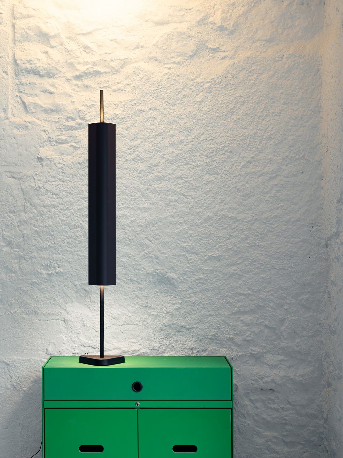 Emi Table Table lamp Flos Deep Red