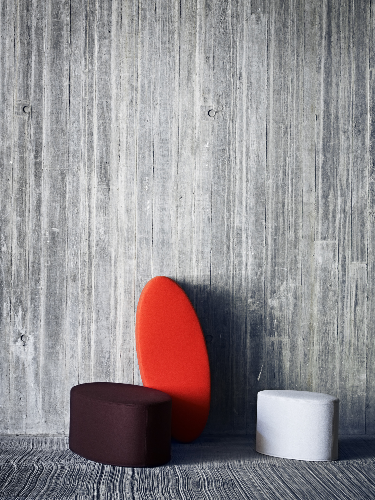 Bon Bon Stool Small Softline