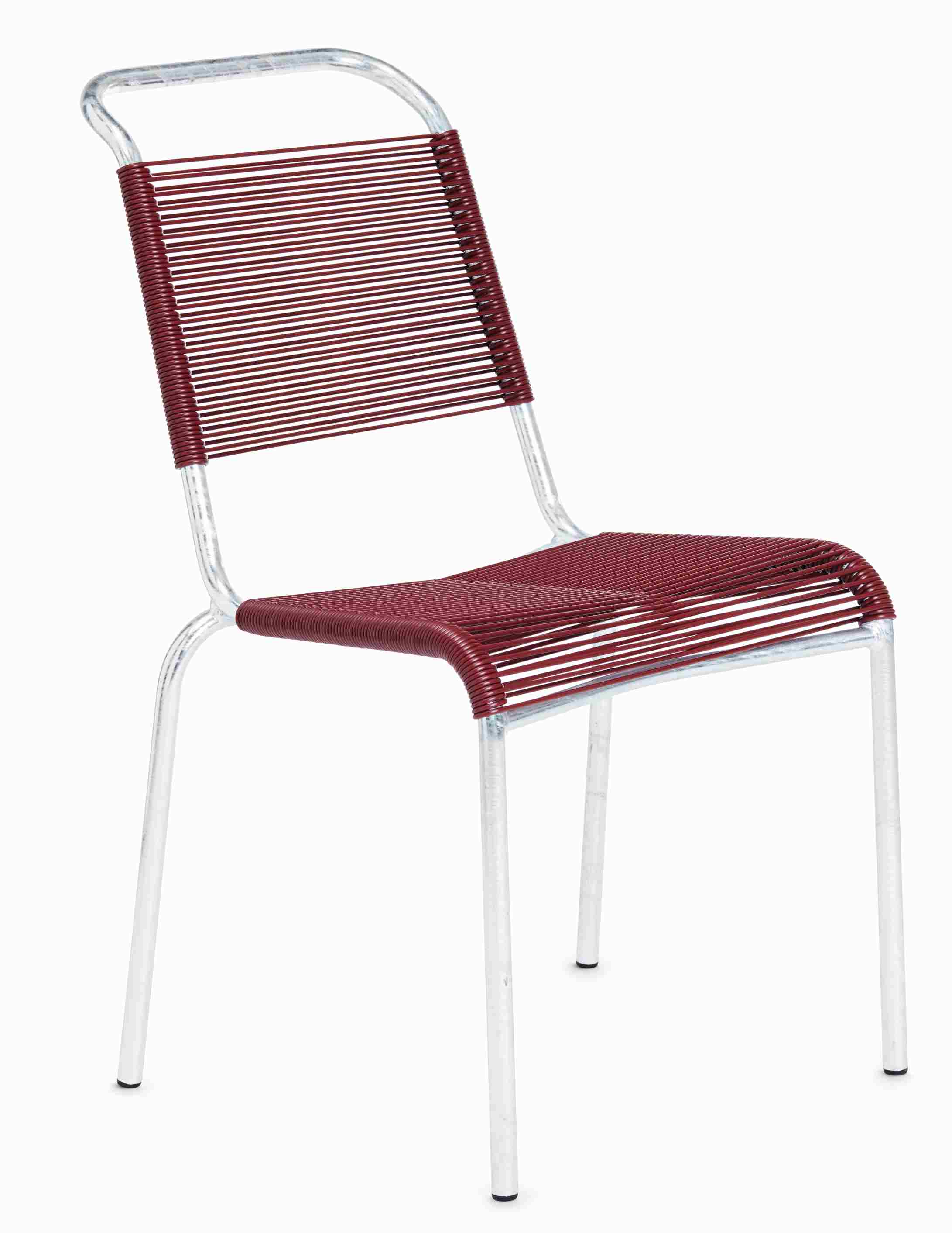 Altorfer Chair Outdoor Embru 