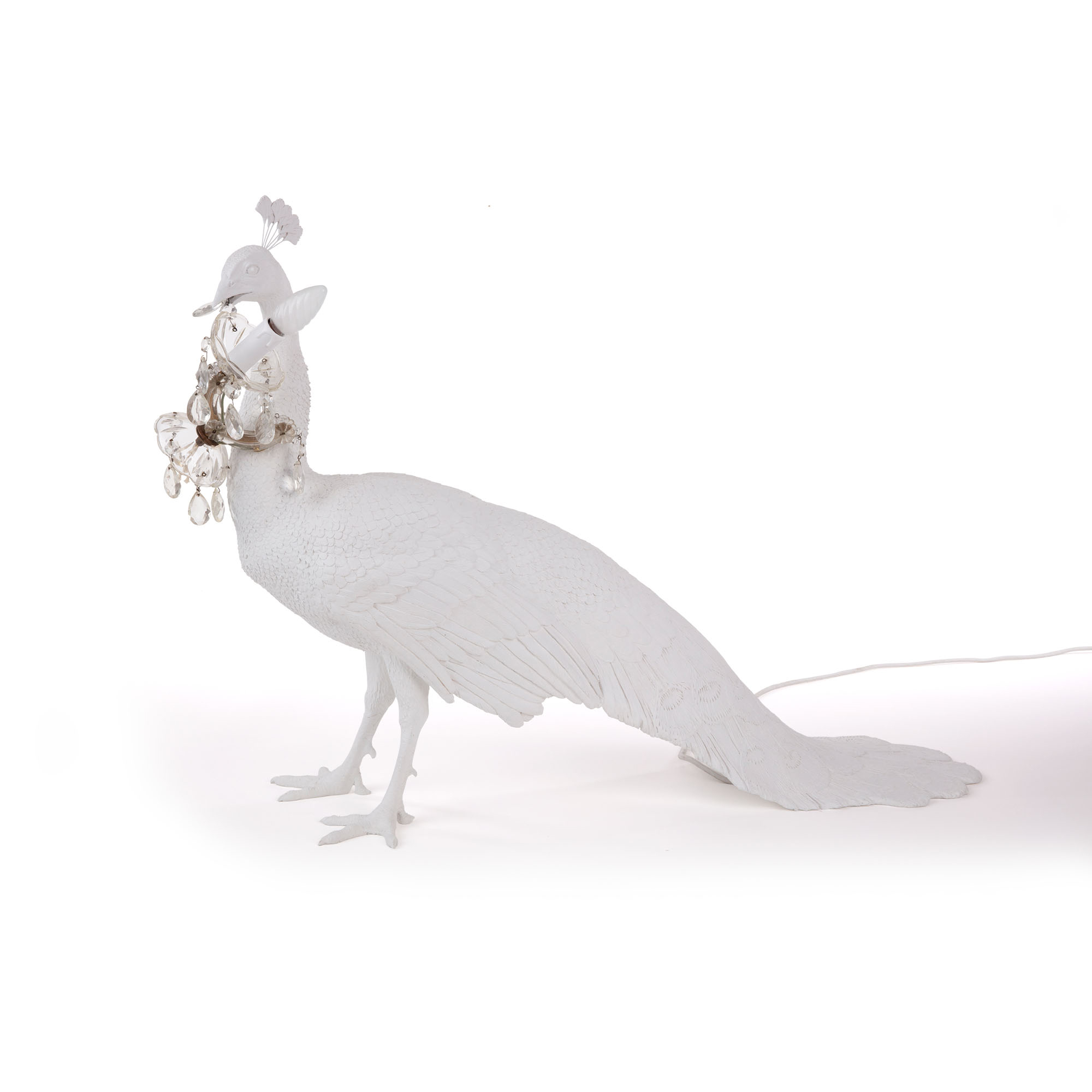 Peacock Lamp Lamp Seletti SINGLE PIECES