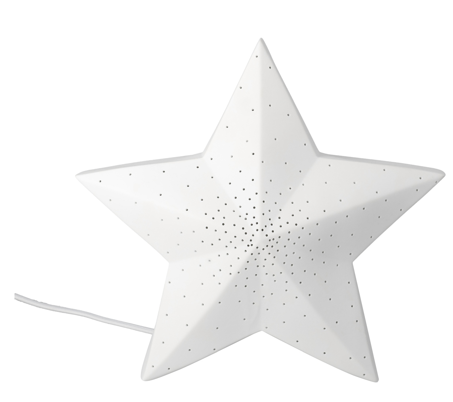 Star lamp wheels
