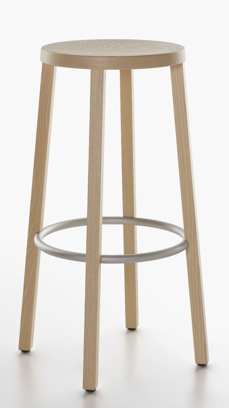 Blocco Barstool Barstool Plank 
