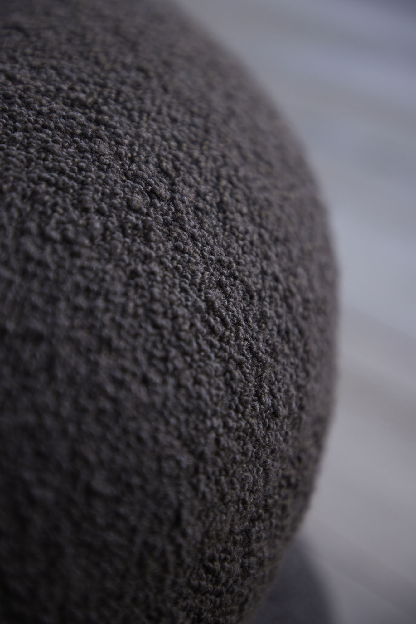 Easy Pouf Stool Verpan