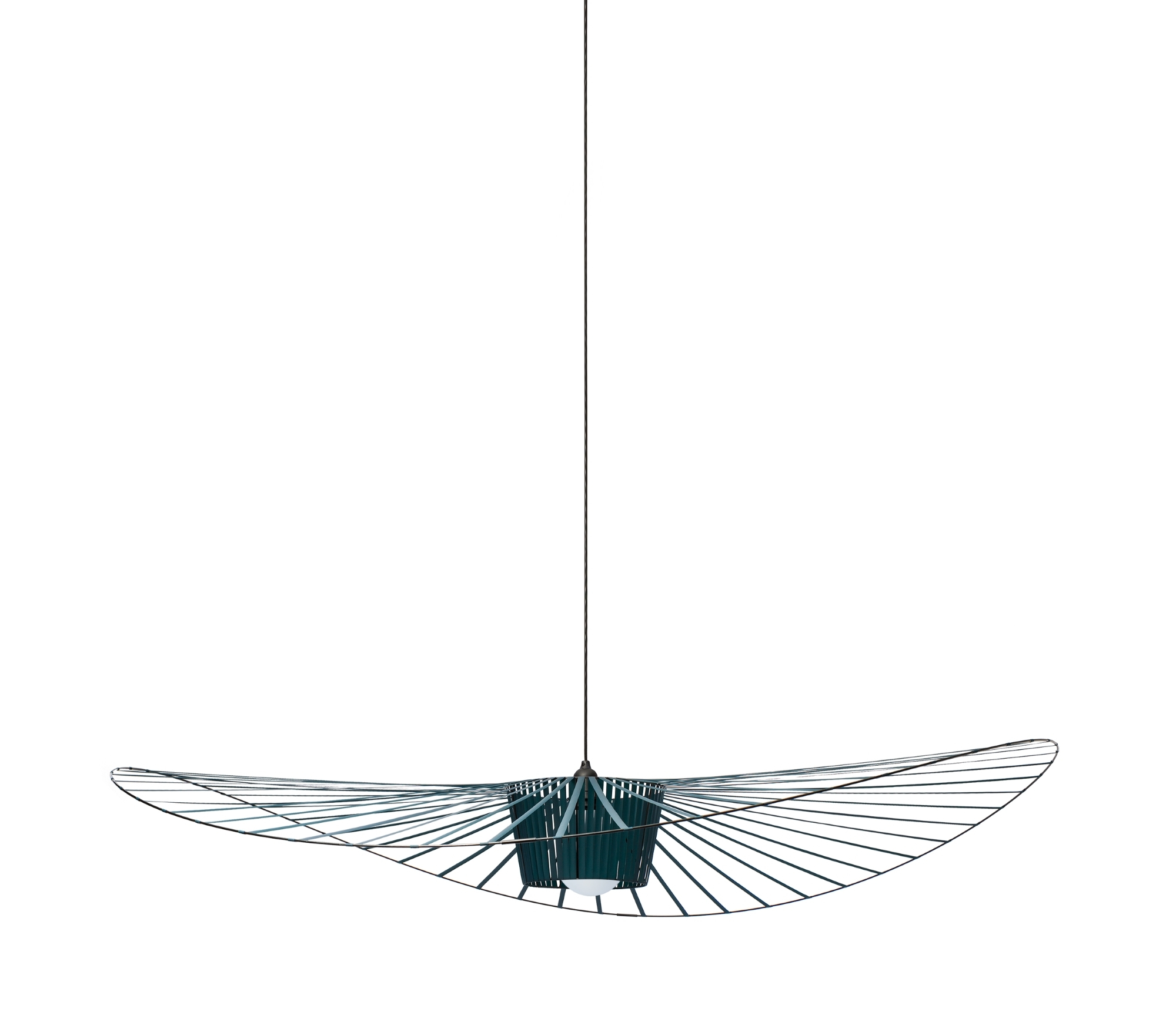 Vertigo Pendant light large Petite Friture