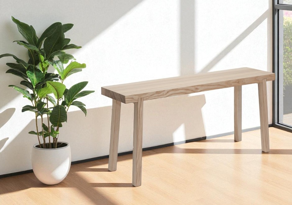 StoolBench large Side by Side