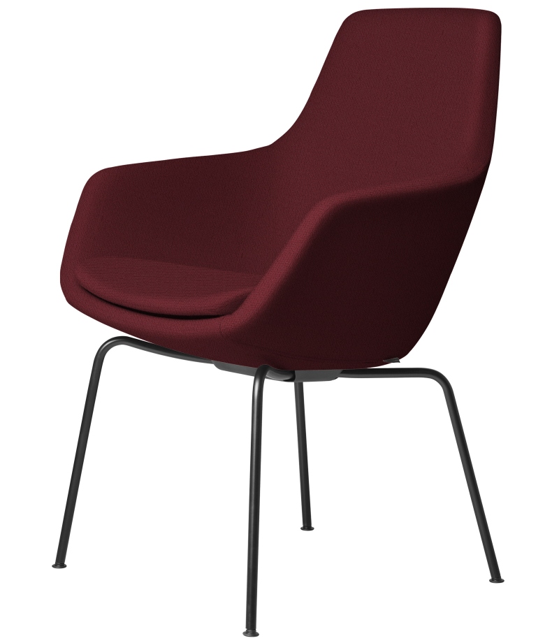 Little Giraffe Chair 3201R Removable Cover Fritz Hansen  