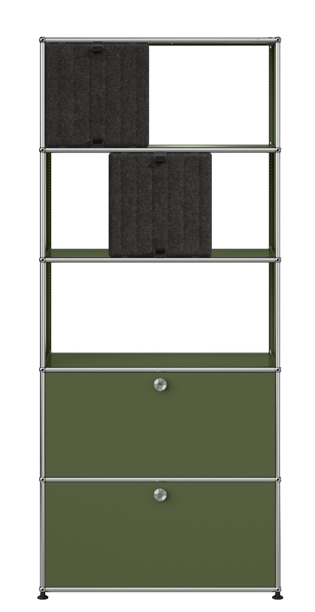 USM Haller Soft Panel Duo 500 Vertical
