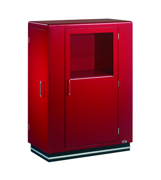 KB 323-0 counter cabinet Müller Möbelfabrikation