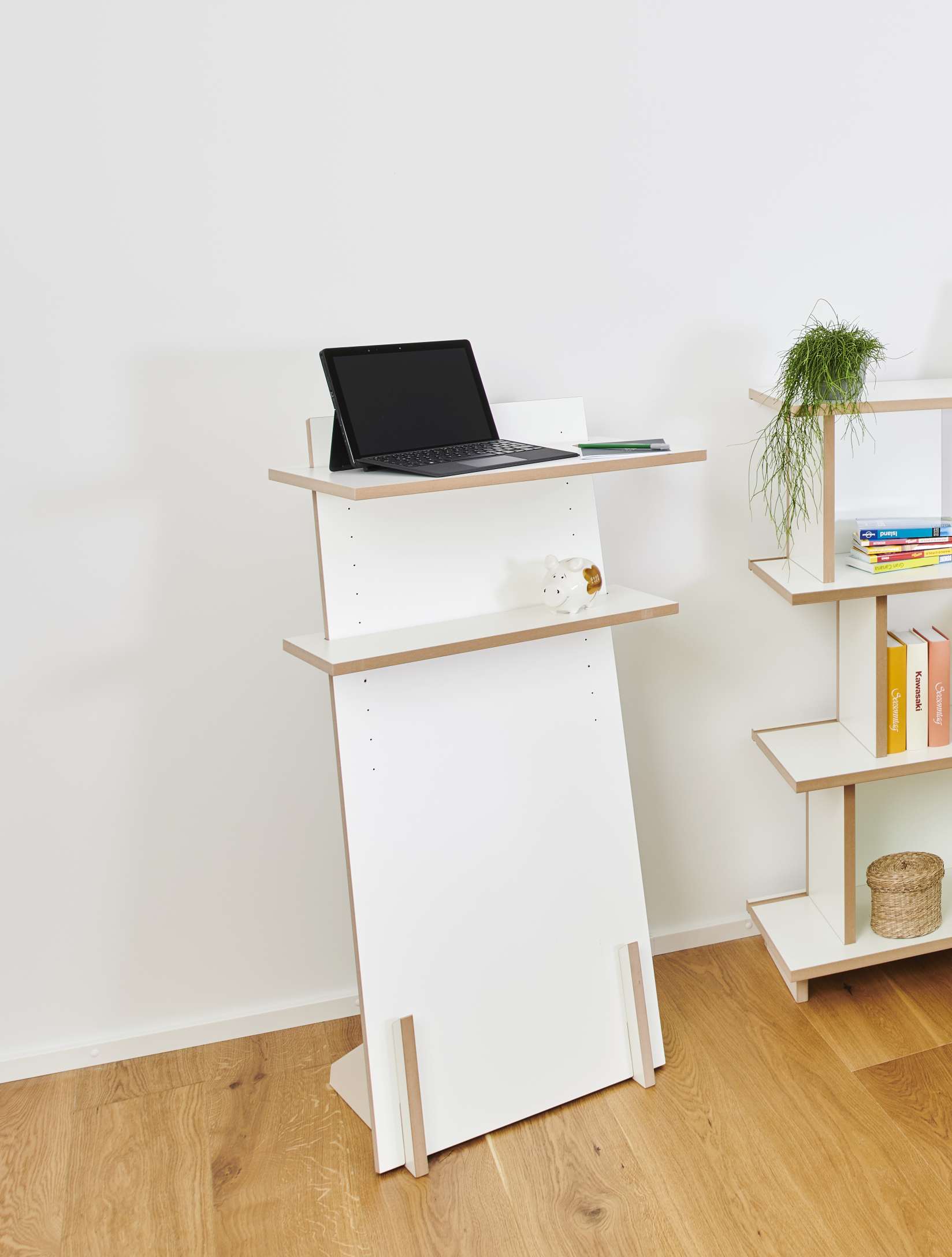 Pult Writing boards for standing desk Tojo