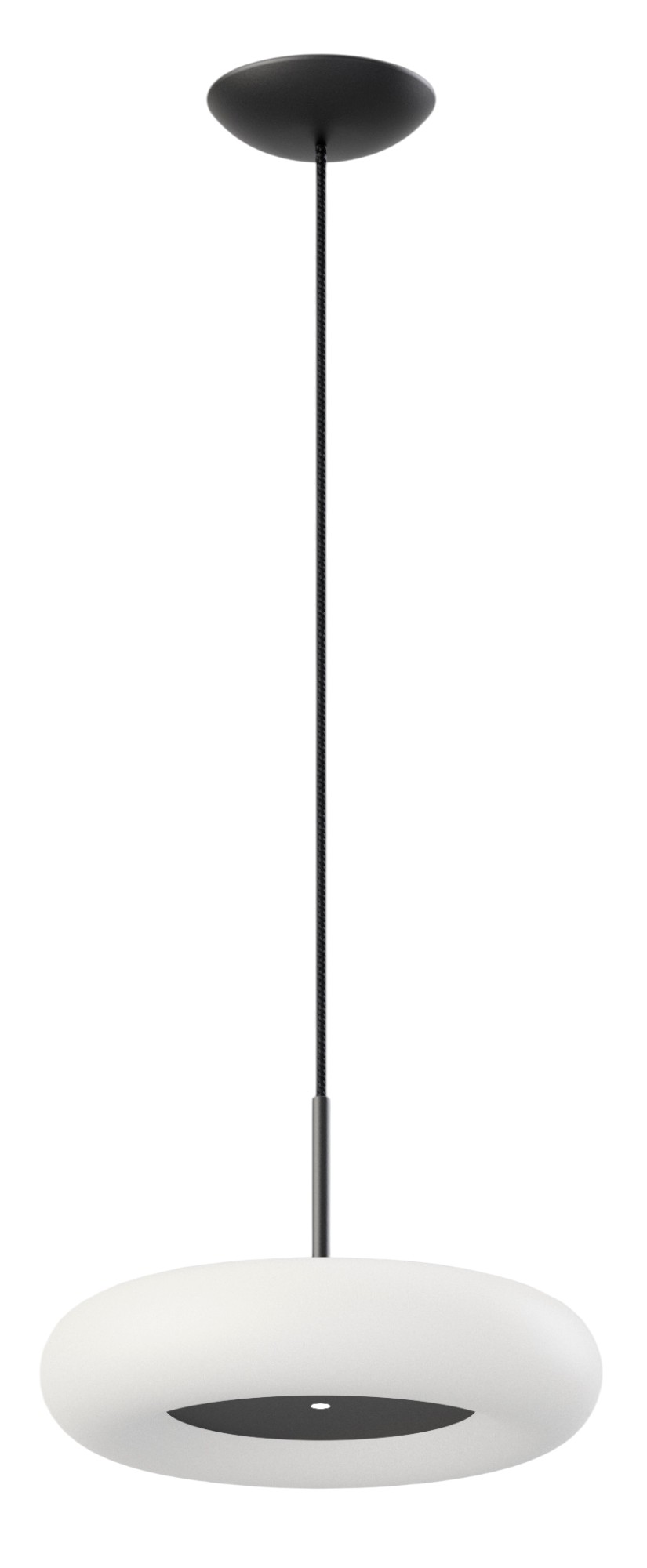 Oto pendant light Ø 30 cm Belux