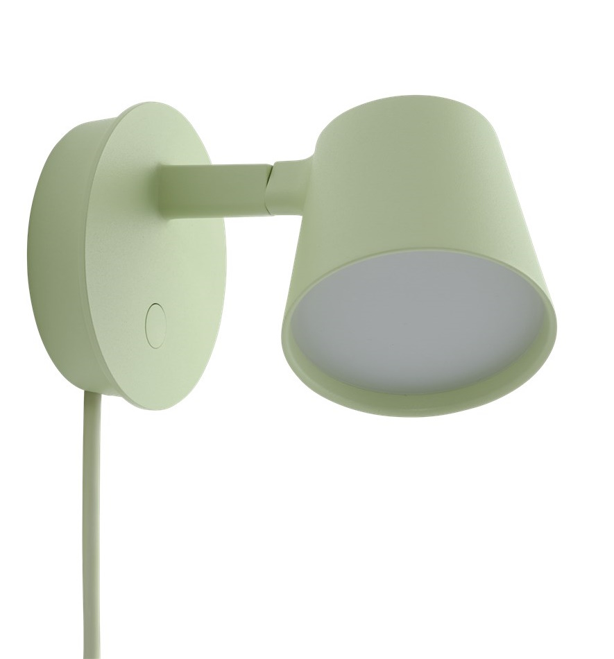 Tip Wall Lamp Muuto