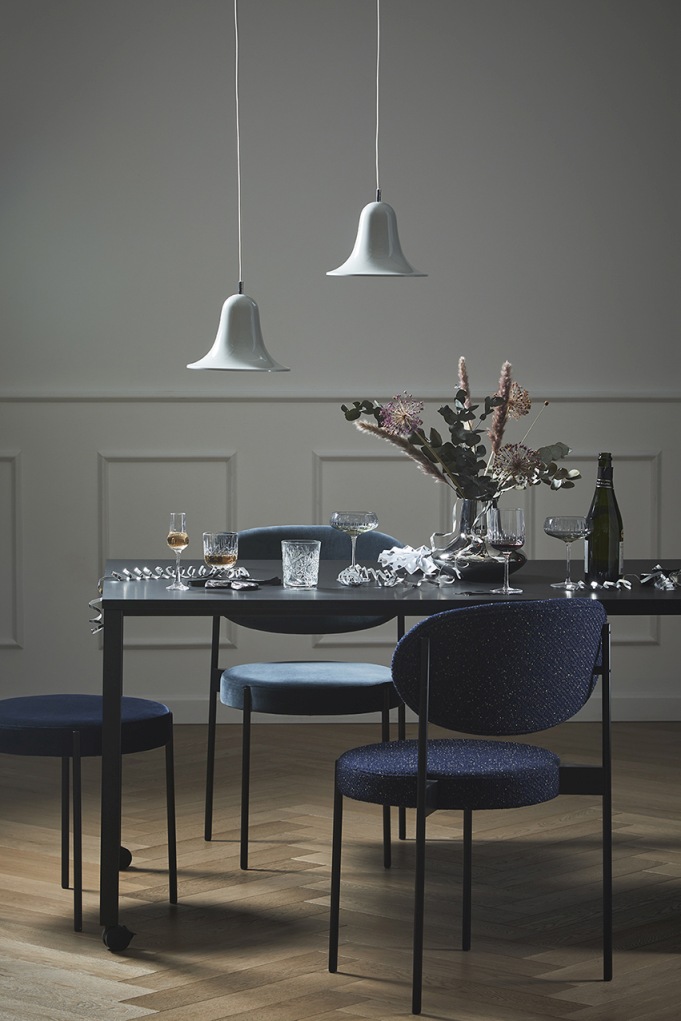 Series 430 Chair Verpan