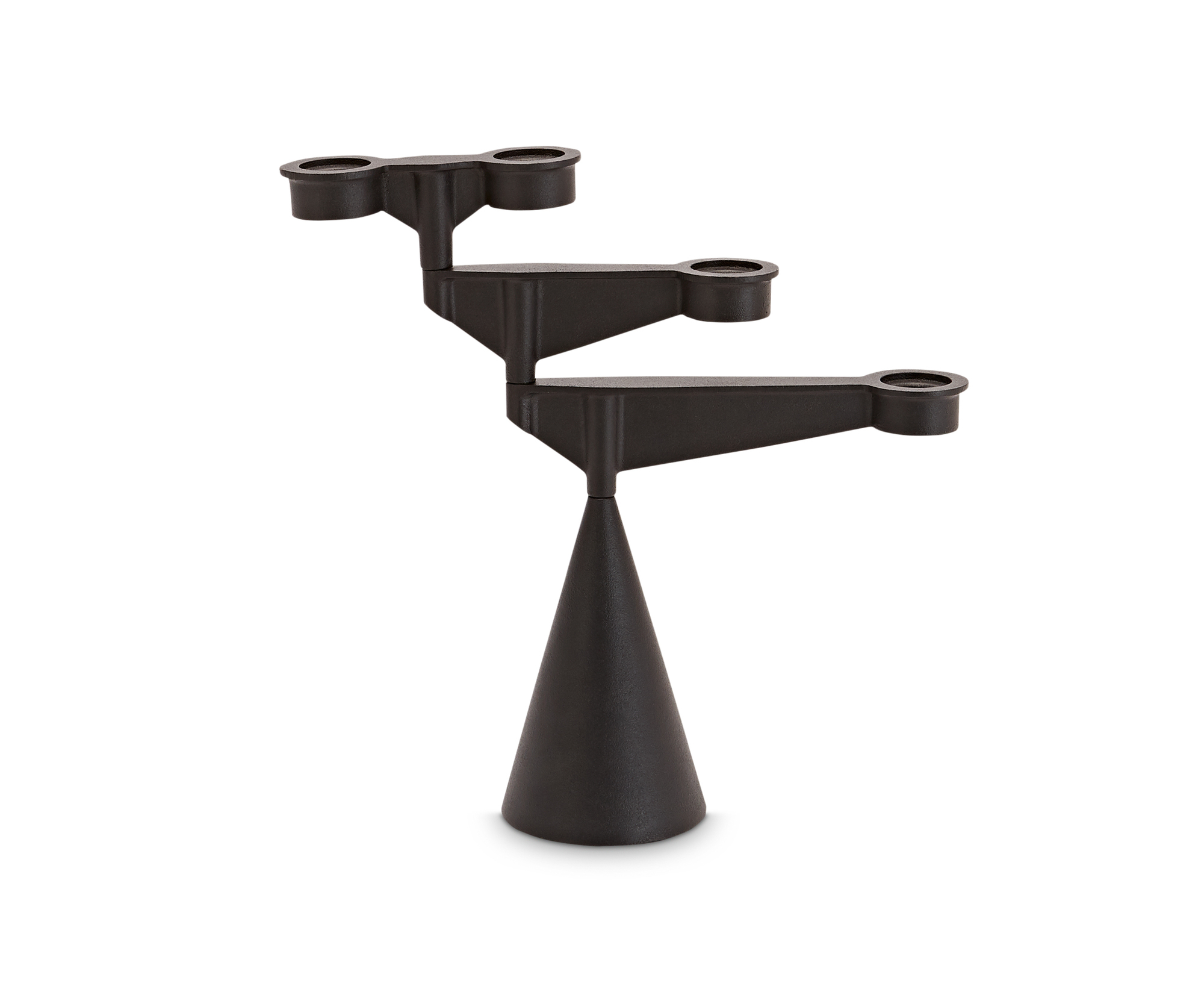 Spin Candelabra Mini Candlestick Tom Dixon