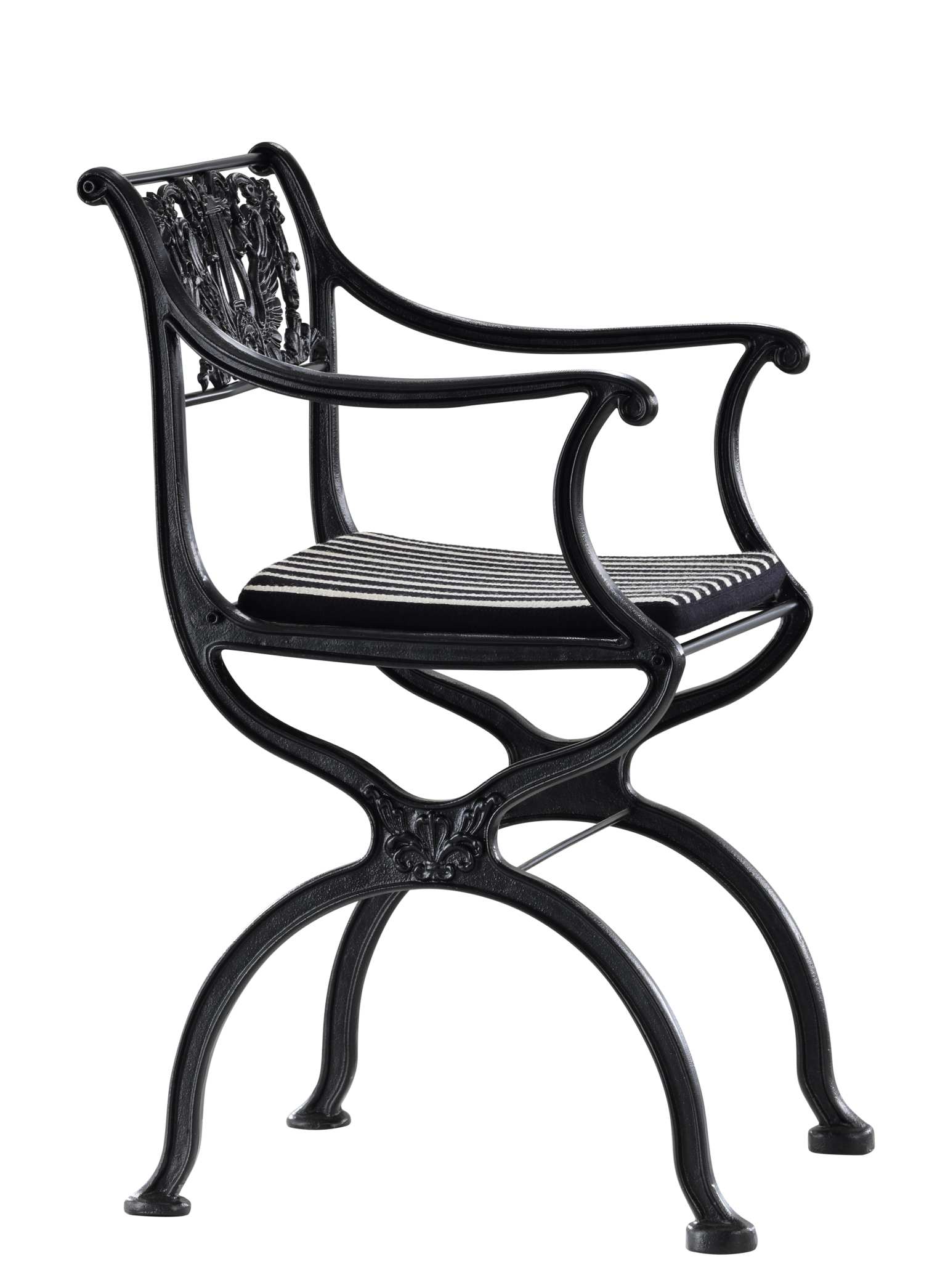 D60 Garden armchair Outdoor Tecta
