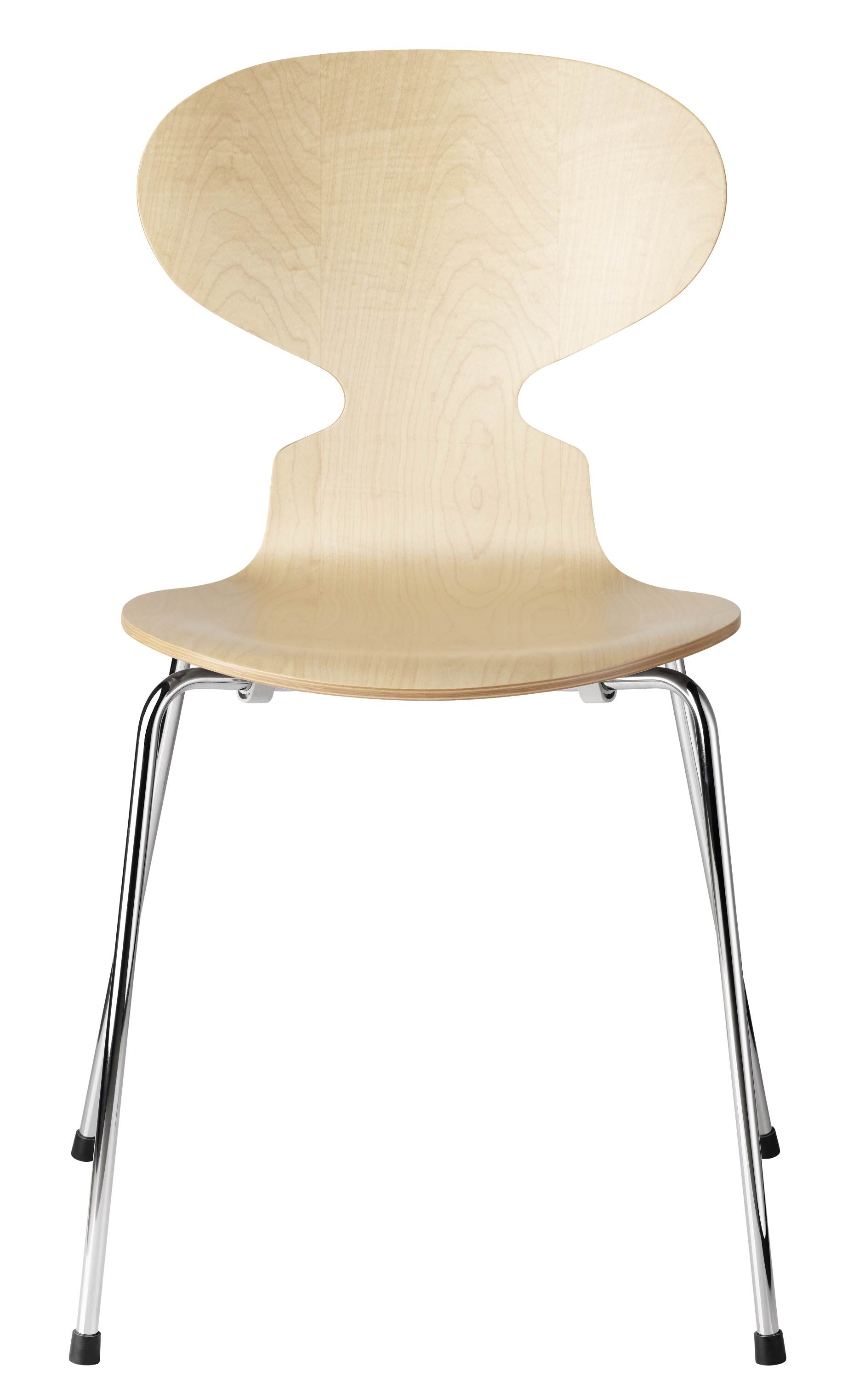 The Ant Chair 3101 4-leg frame Fritz Hansen 