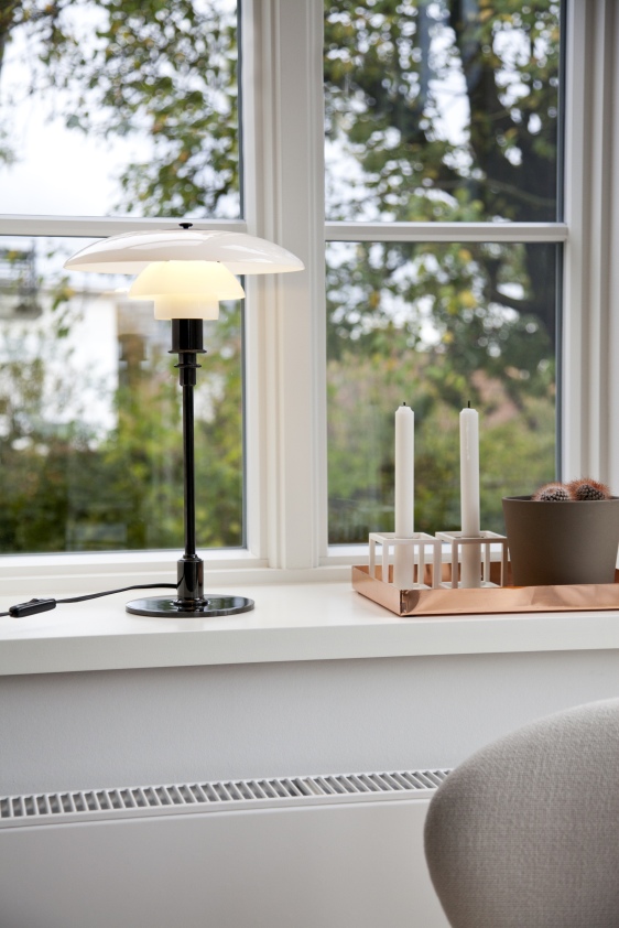 PH 3/2 Table lamp Louis Poulsen