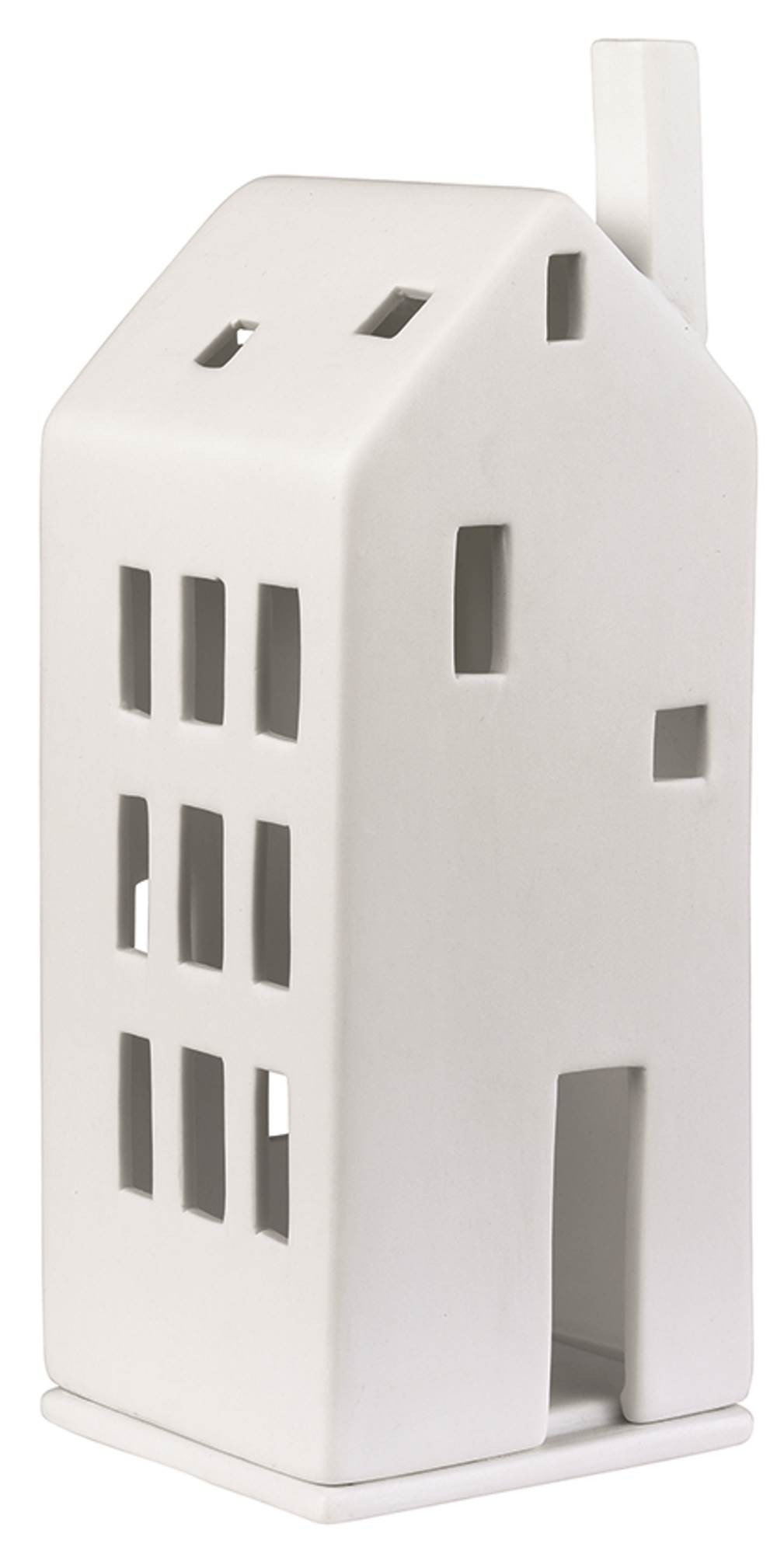 Zuhause light house selection set of 9 Räder
