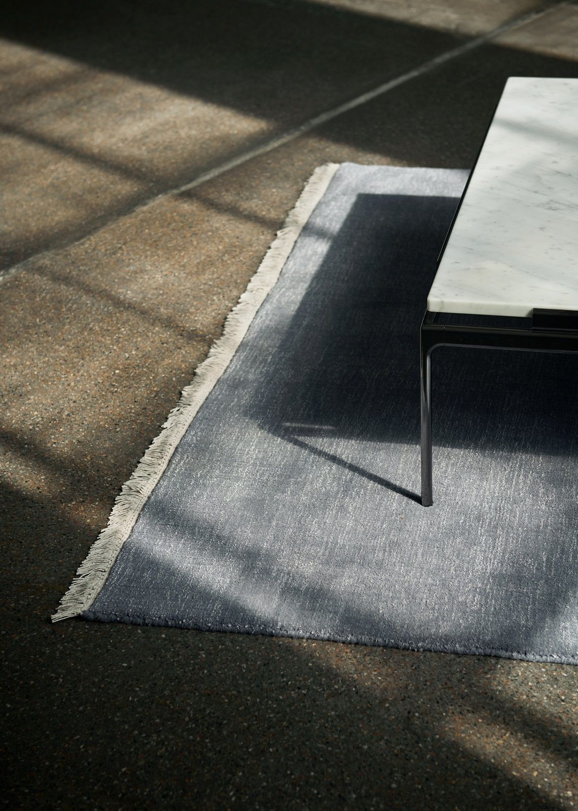 The Moor AP18 Rug AndTradition