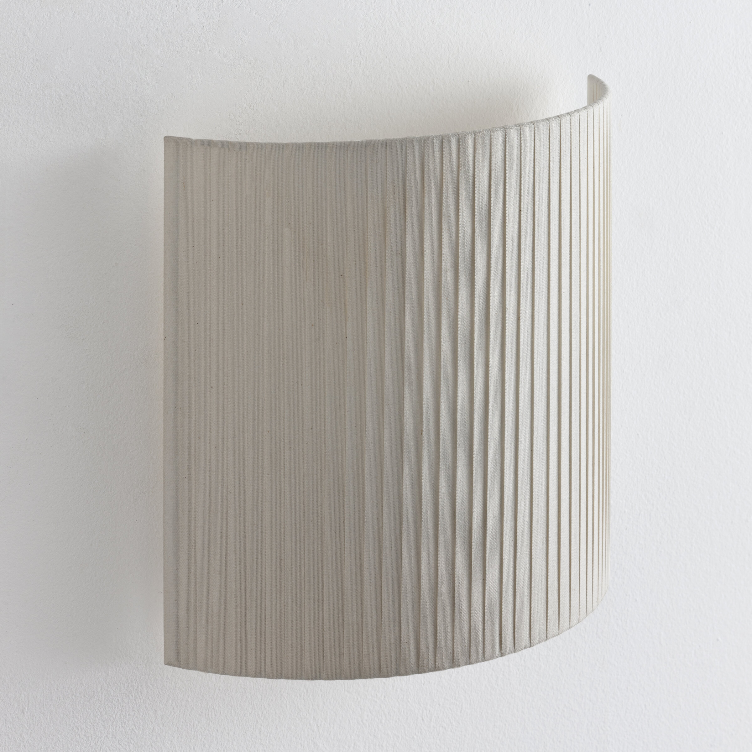 Comodín cuadrado square wall lamp Santa & Cole