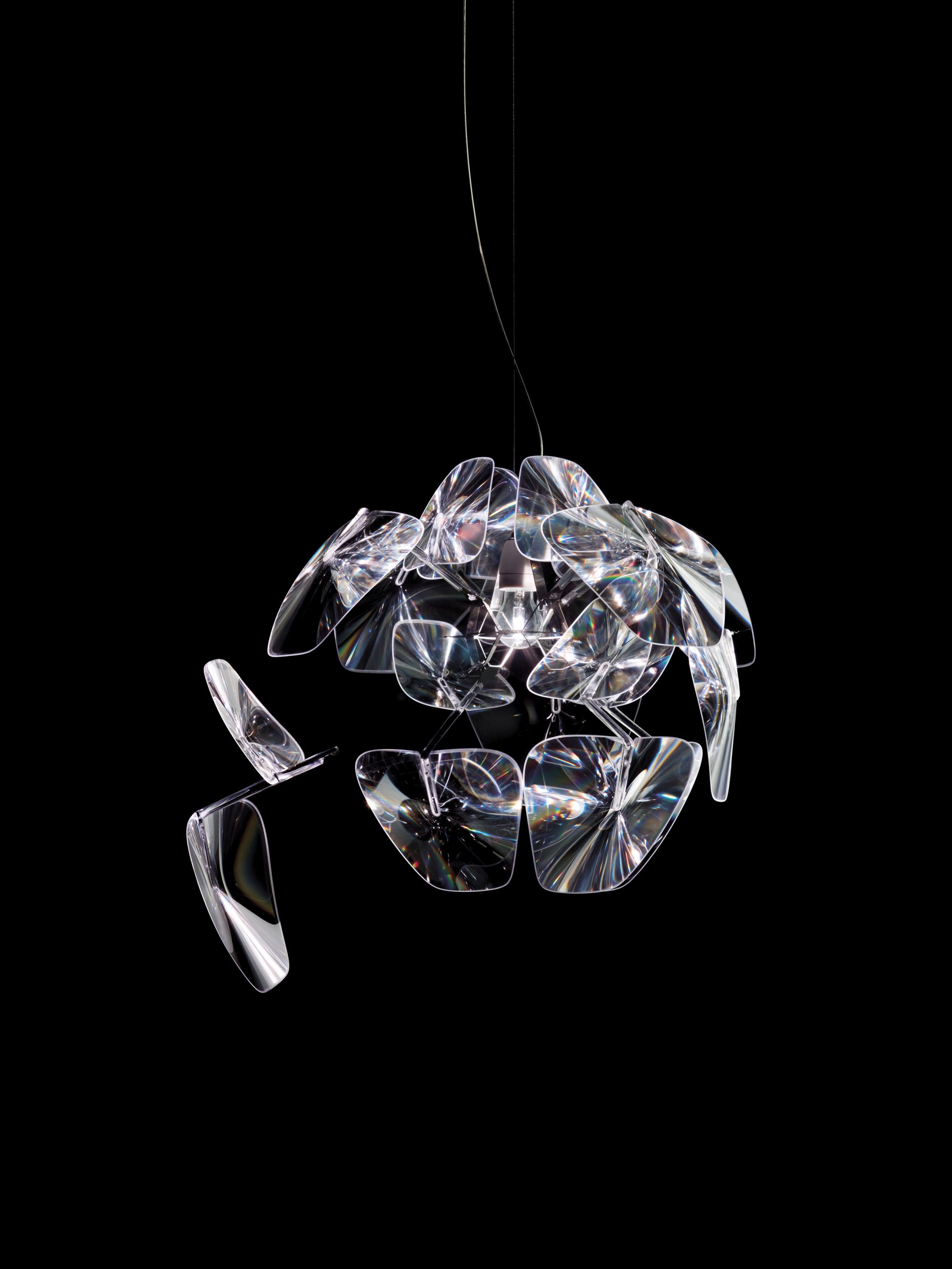 D66 Hope Pendant Luceplan