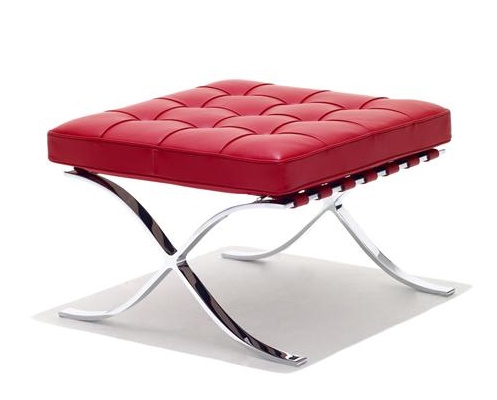 Barcelona Stool Relax Knoll International