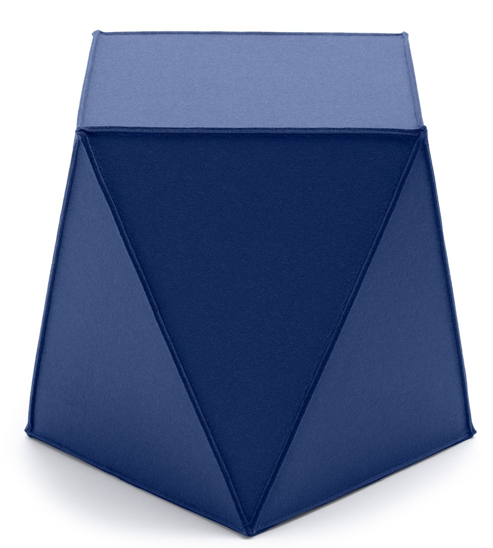Brilli seating furniture Hey Sign