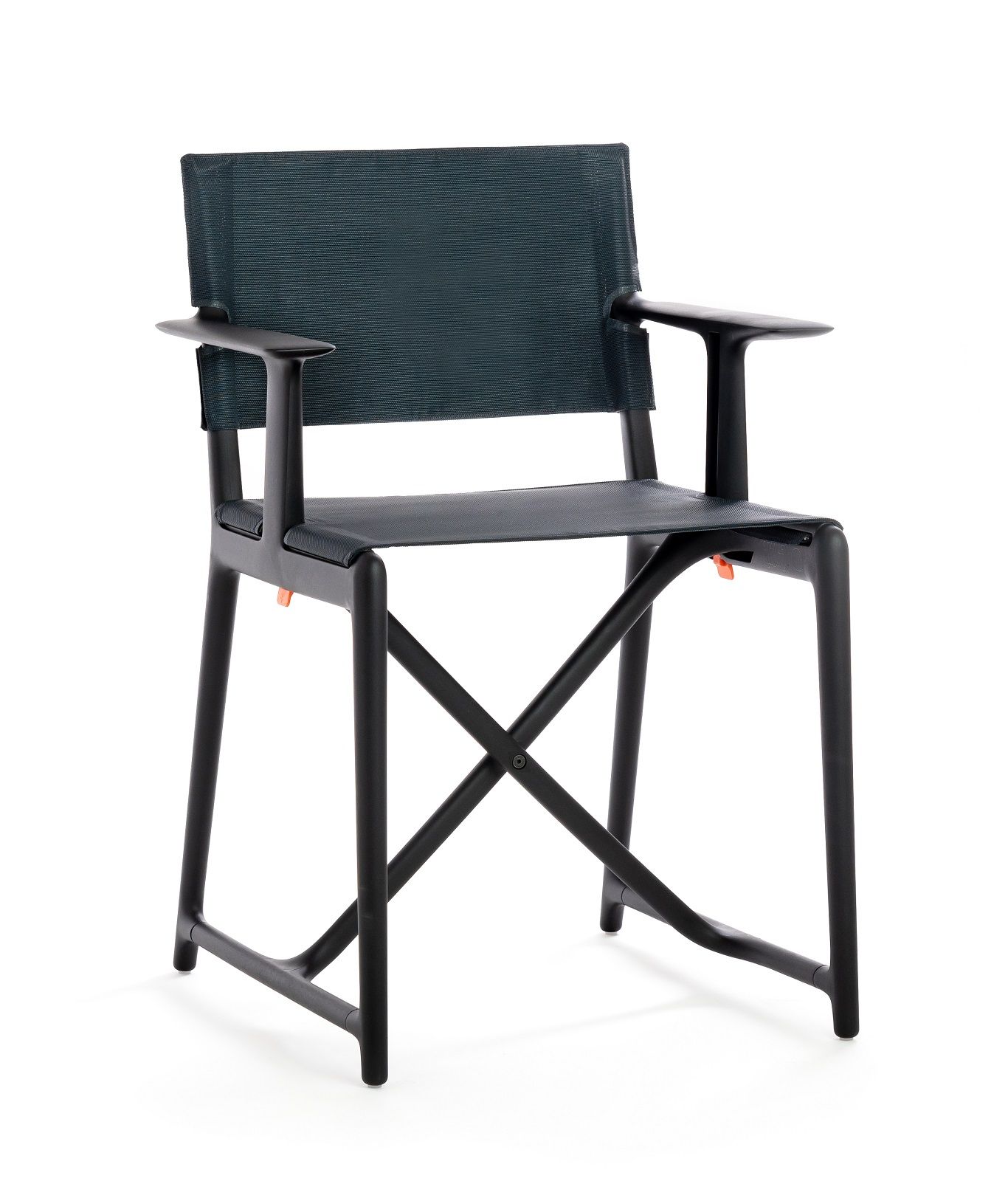 Stanley Folding Director's chair Director's chair Magis