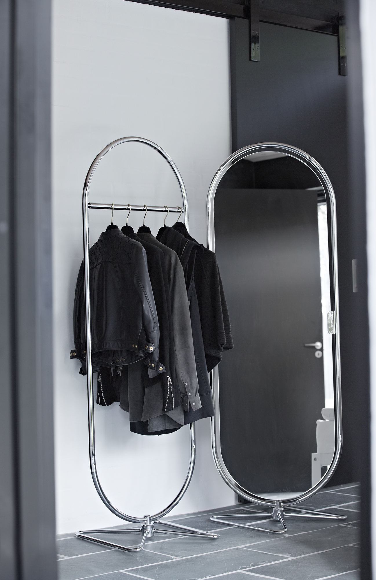 System 1-2-3 Rack Verpan