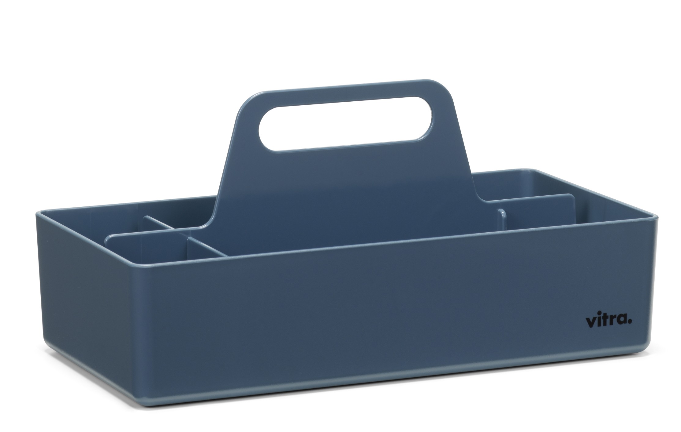 Toolbox RE Vitra  Sea blue