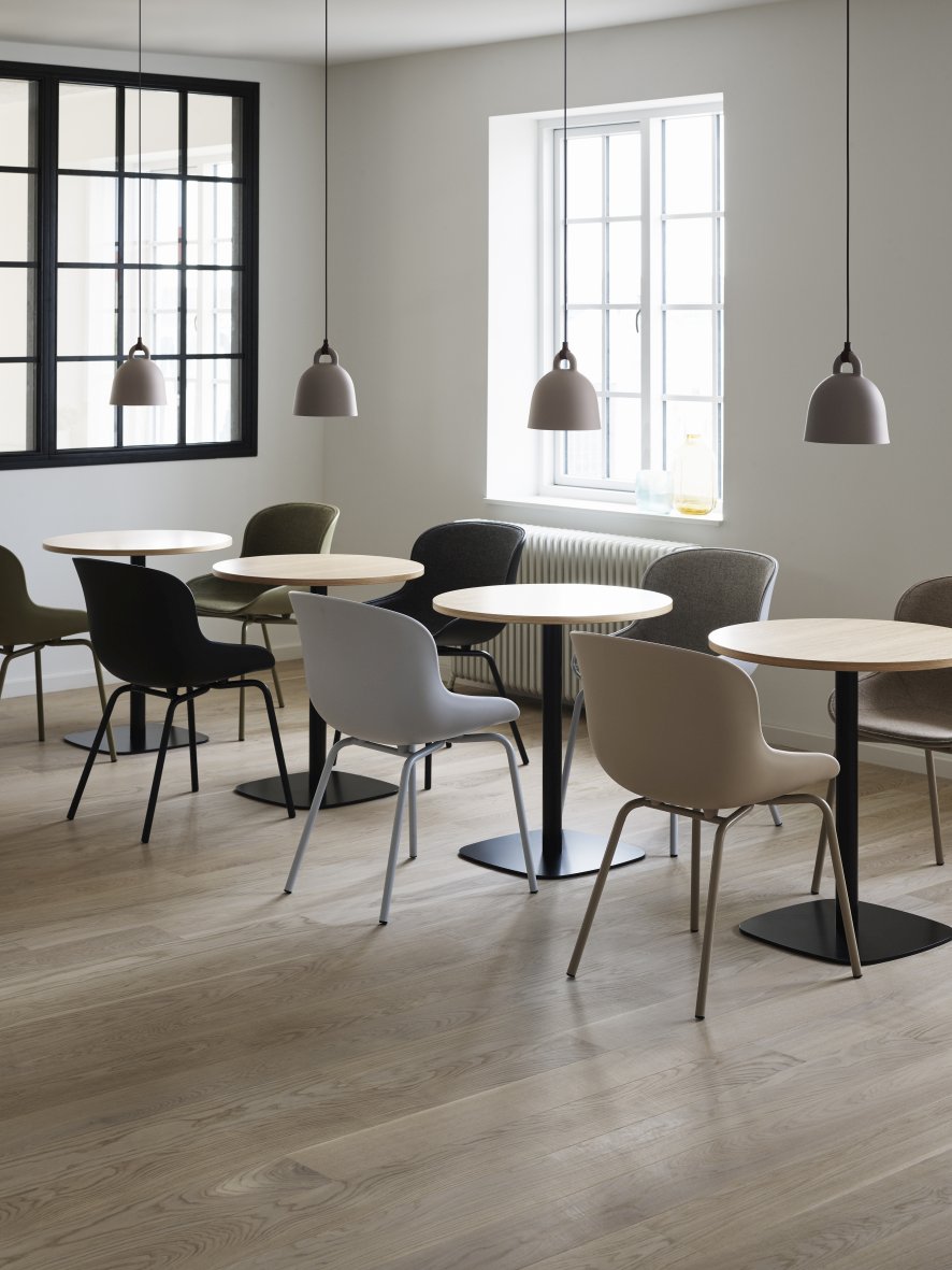 Bell Lamp Pendant Lamp Normann Copenhagen
