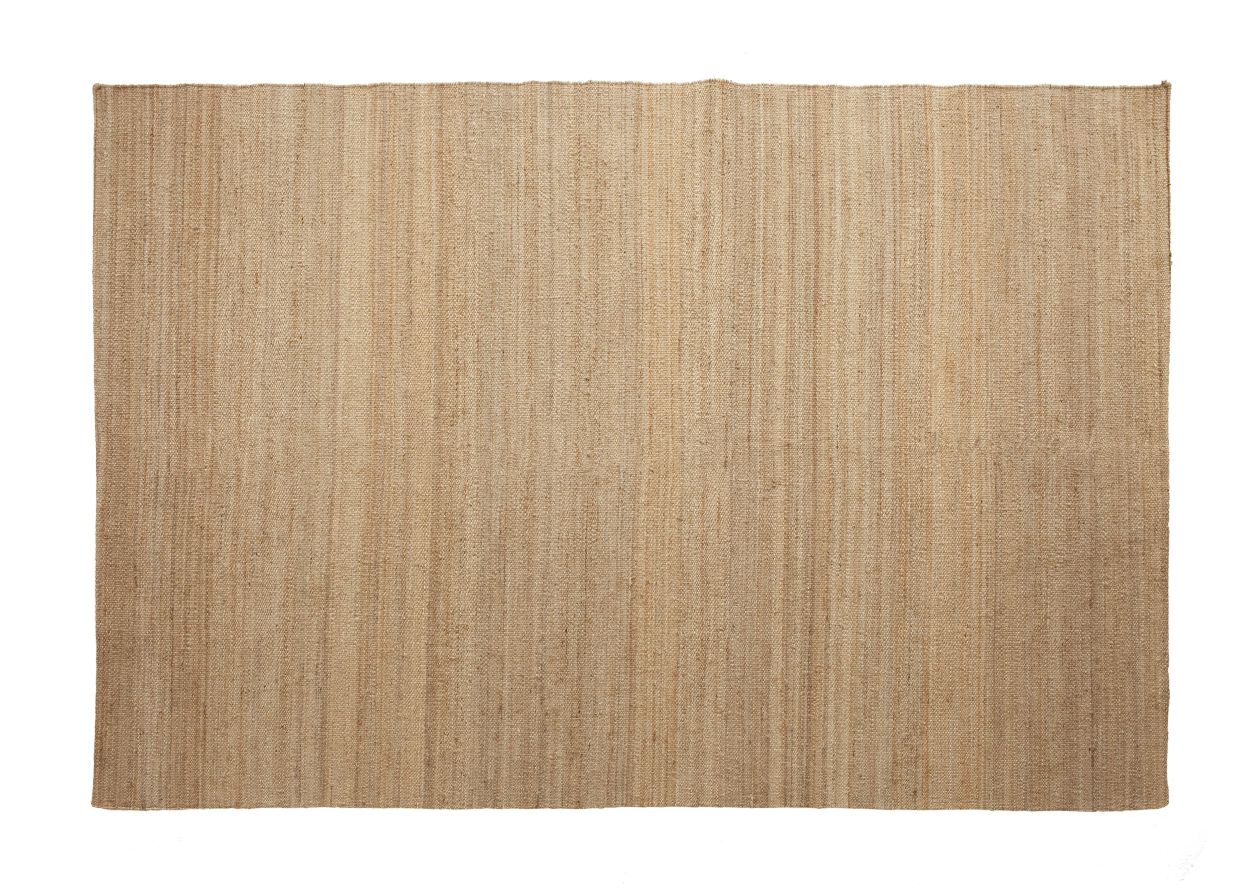 Vegetal Rug Natural 200x300cm Nanimarquina