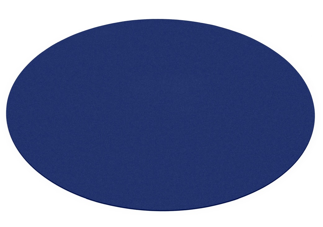 Carpet Bigdot Hey Sign