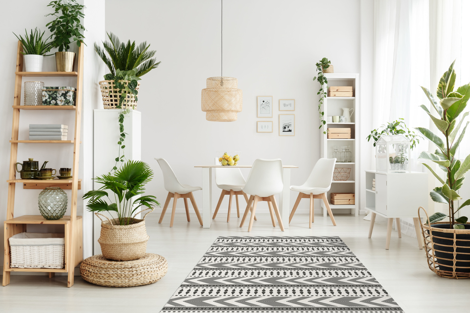 Matteo Vinyl Carpet Tiles Marrocan beige Contento SINGLE PIECES