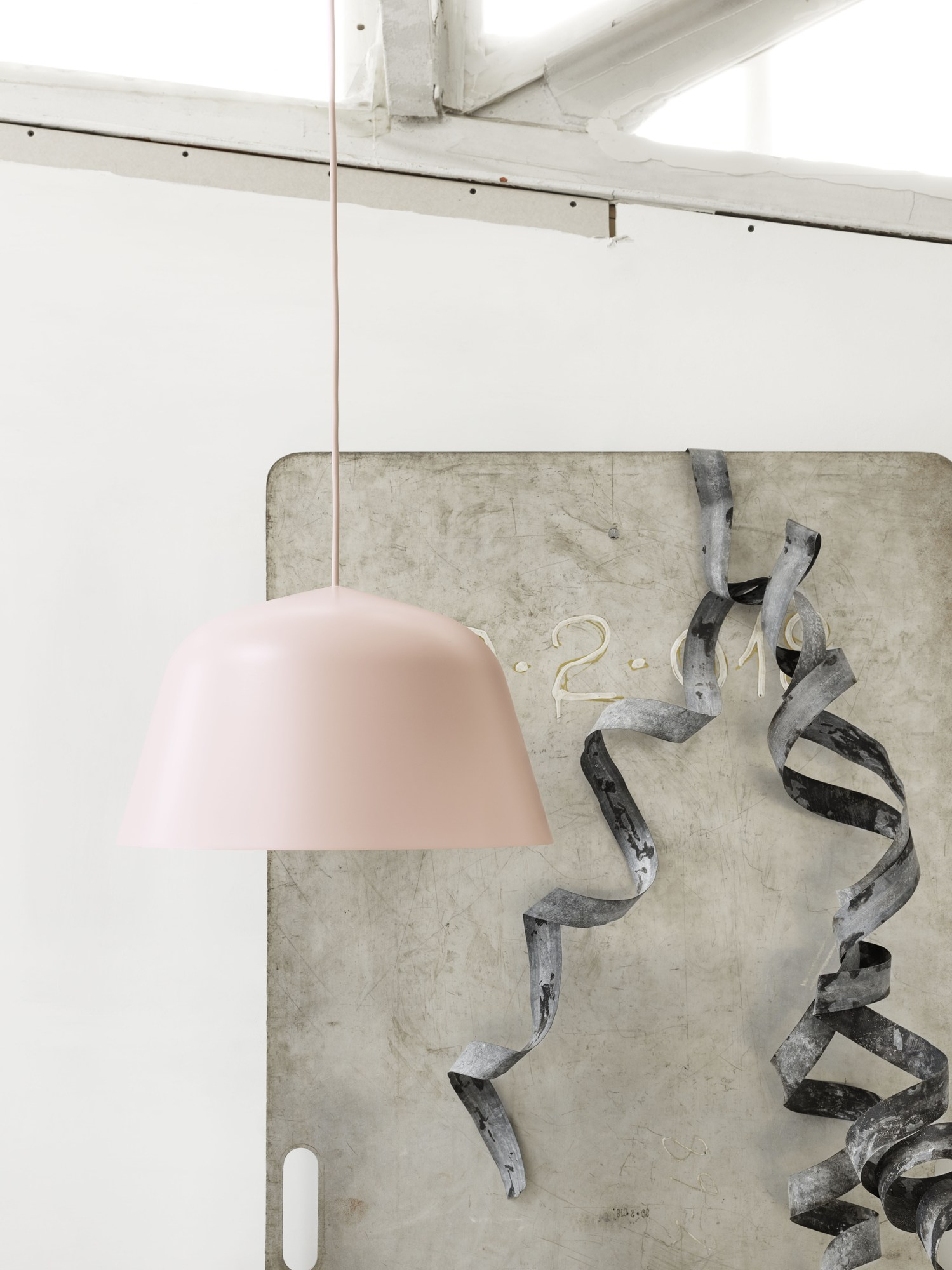 Ambit Pendant Lamp 25 Muuto