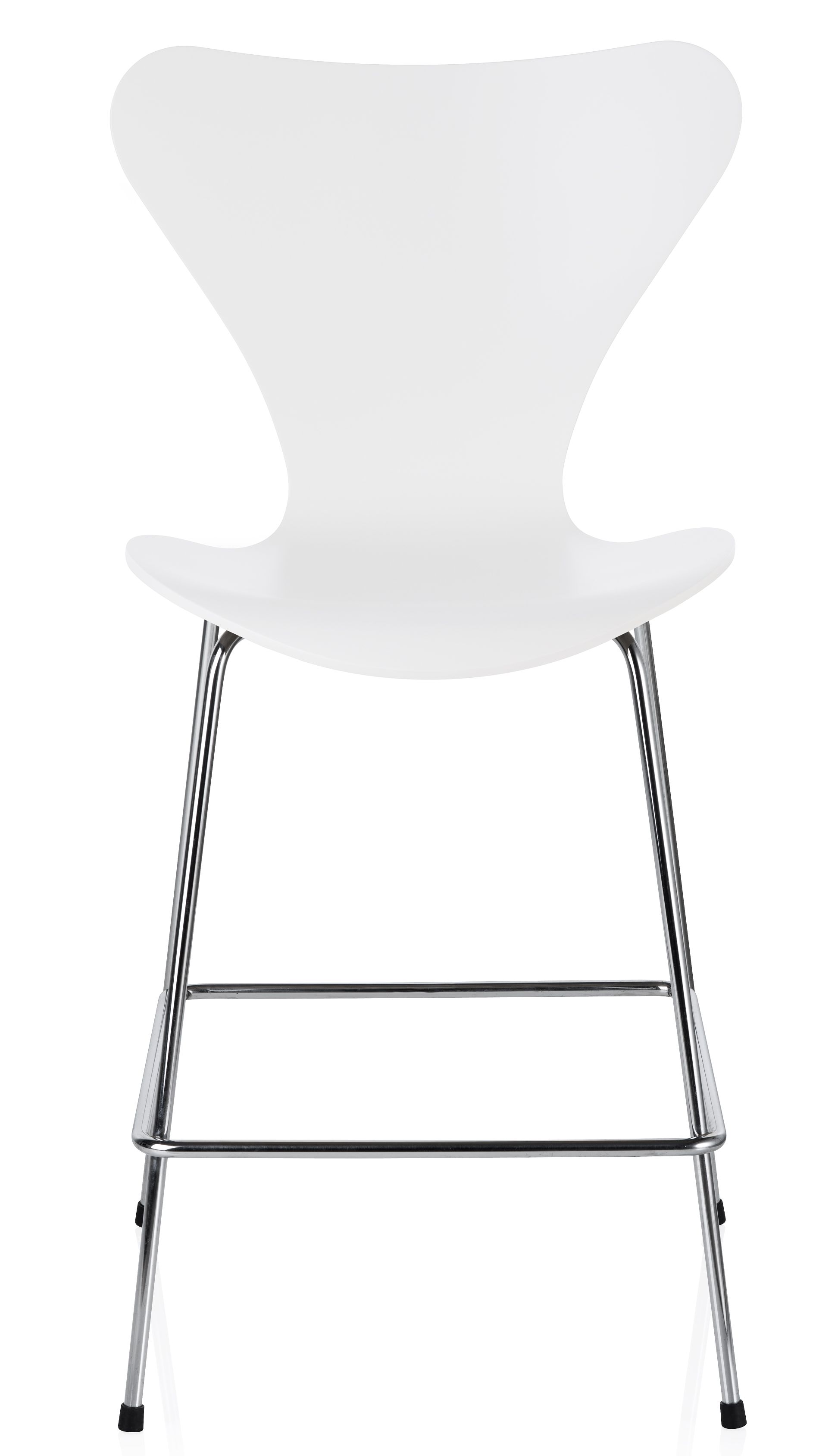 Seven Counter Chair 3187 Fritz Hansen 