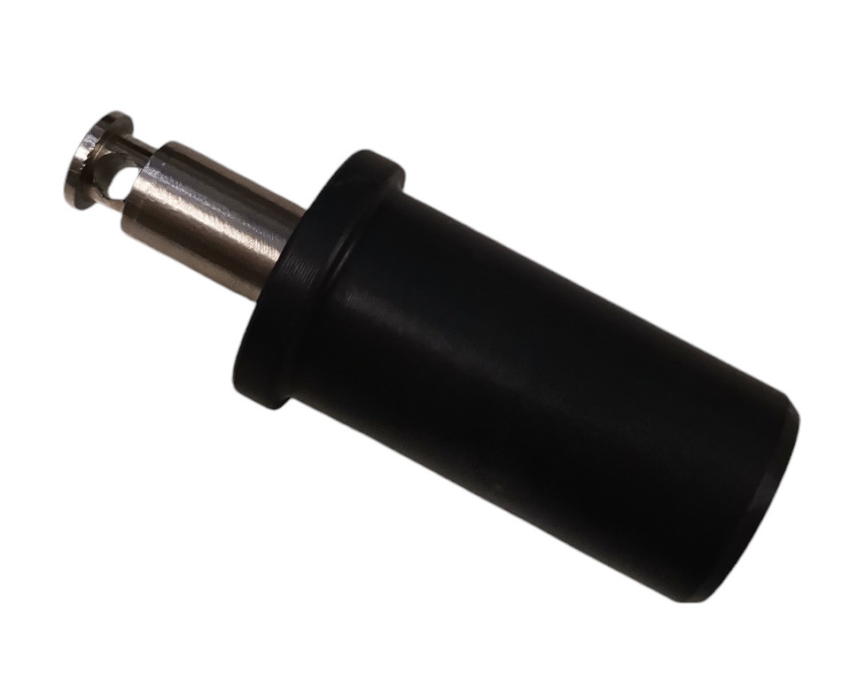 Fix-e Plus adapter USM Haller / Kitos - for attaching Lifto to "USM Haller Table Plus/Access/Advanced" and "USM Kitos E Plus/Adv." Belux SINGLE PIECE