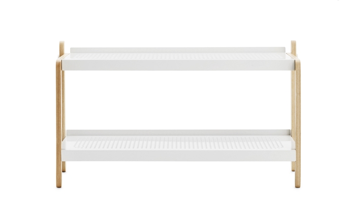 Sko Shoe Rack Normann Copenhagen
