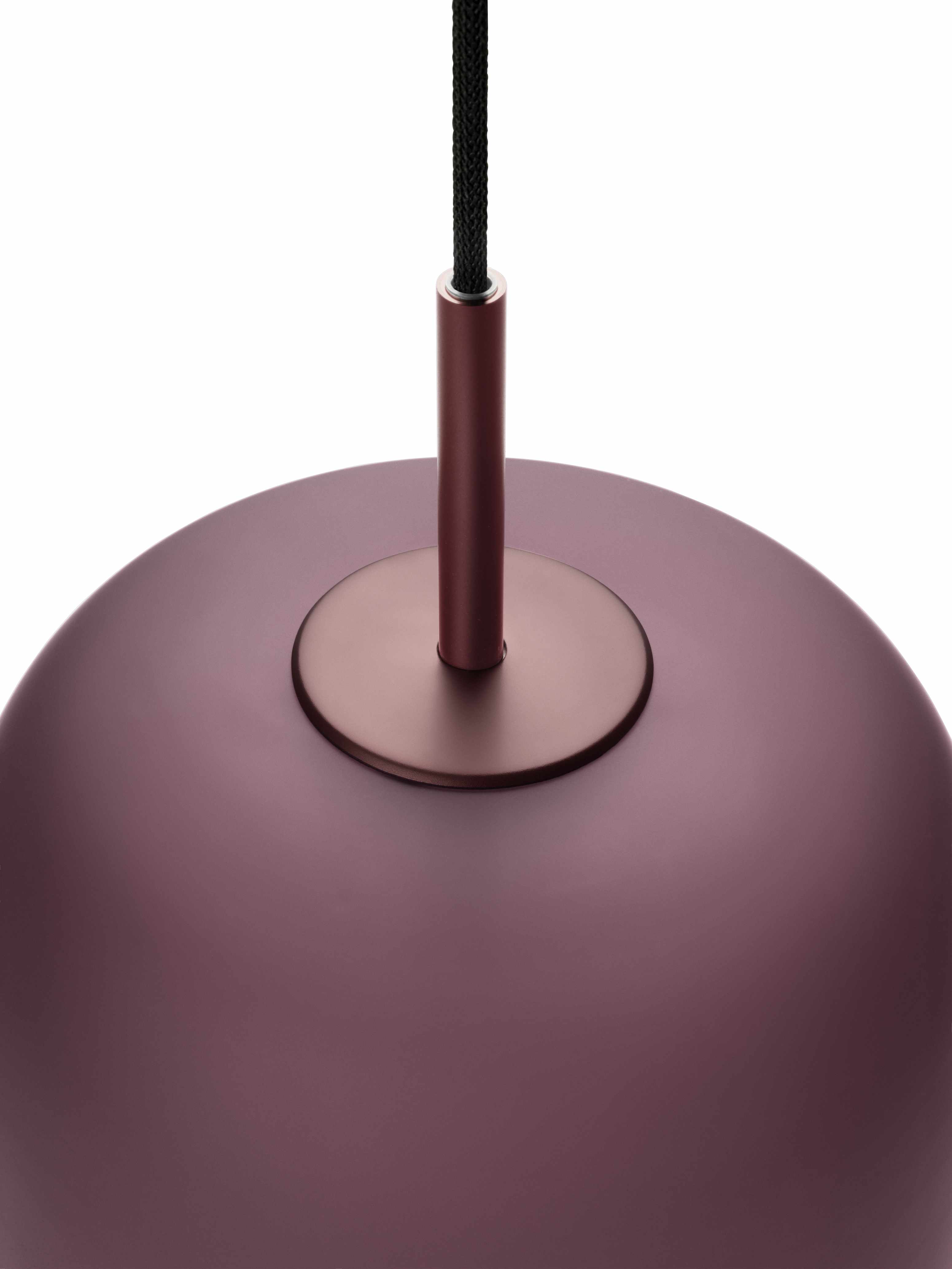 Maluma H350 Pendant light Fritz Hansen