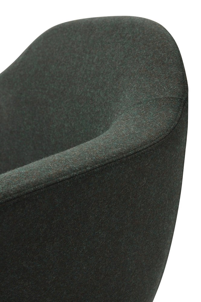 Sum Lounge Armchair Normann Copenhagen