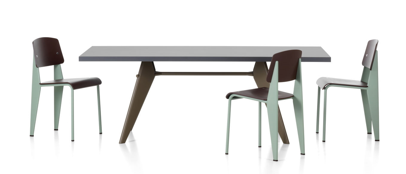 Standard SP Chair Vitra