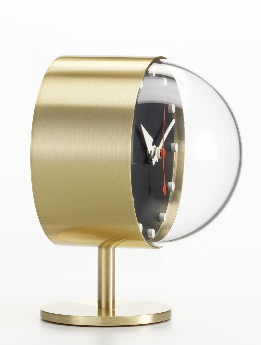 Night Clock table clock Vitra