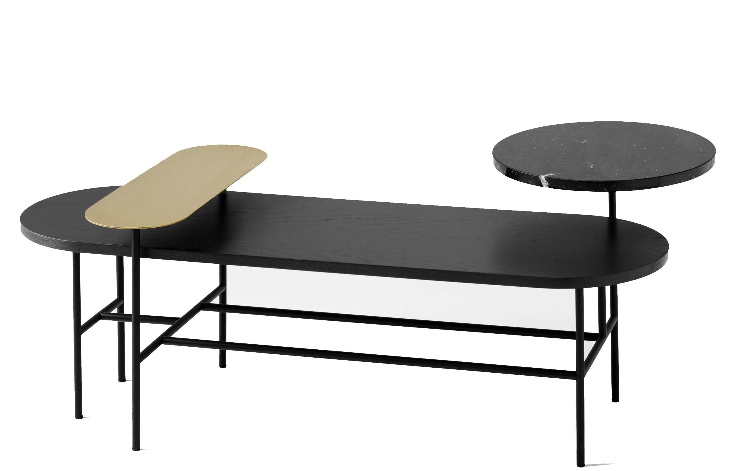 Palette Table JH7 AndTradition