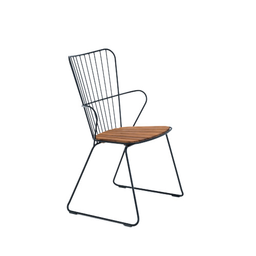 Paon Outdoor Dining Chair Outdoor Houe