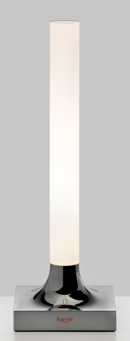 Goodnight Outdoor Battery Lamp Kartell