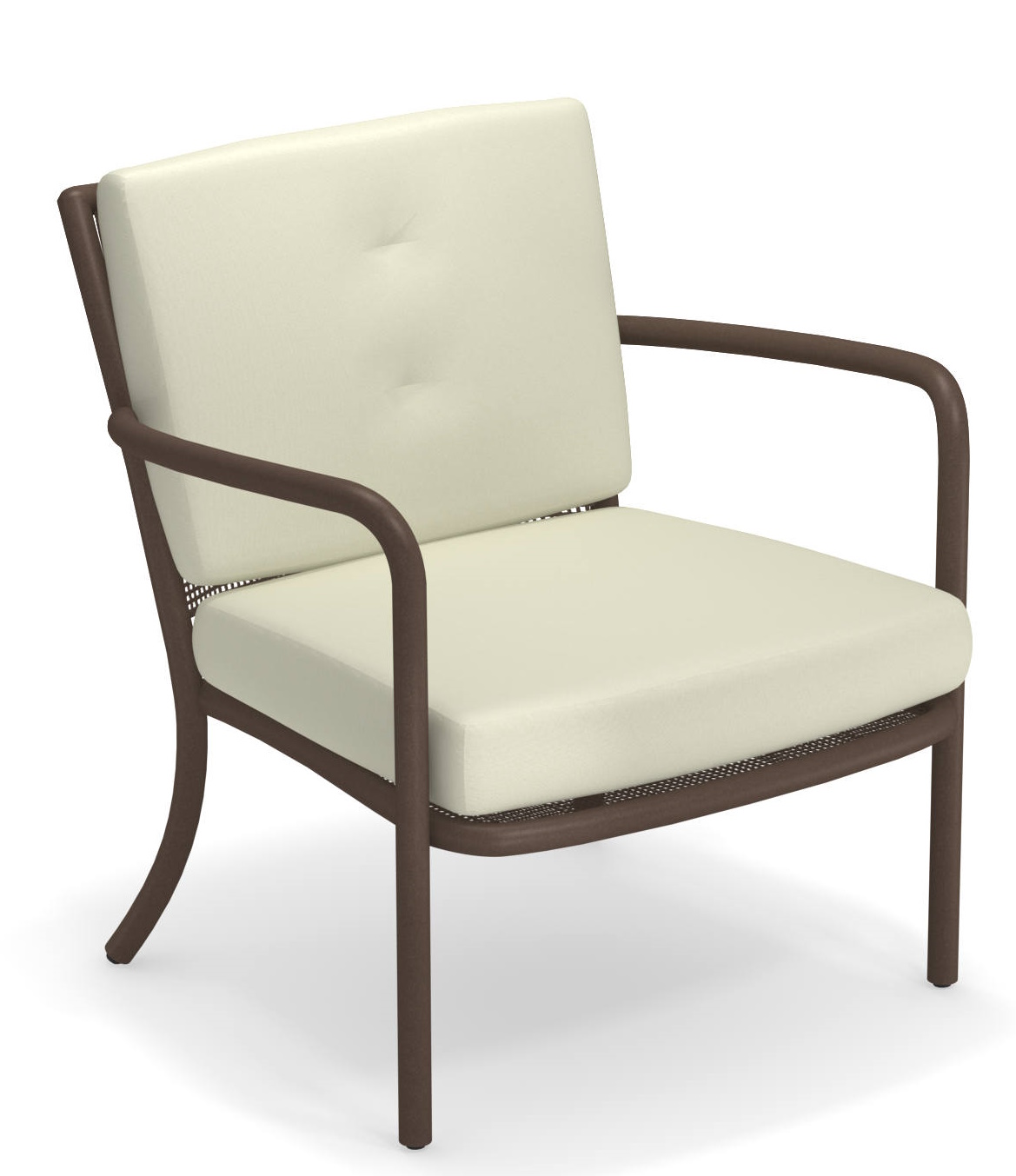 Athena Lounge Chair Armchair Outdoor Emu