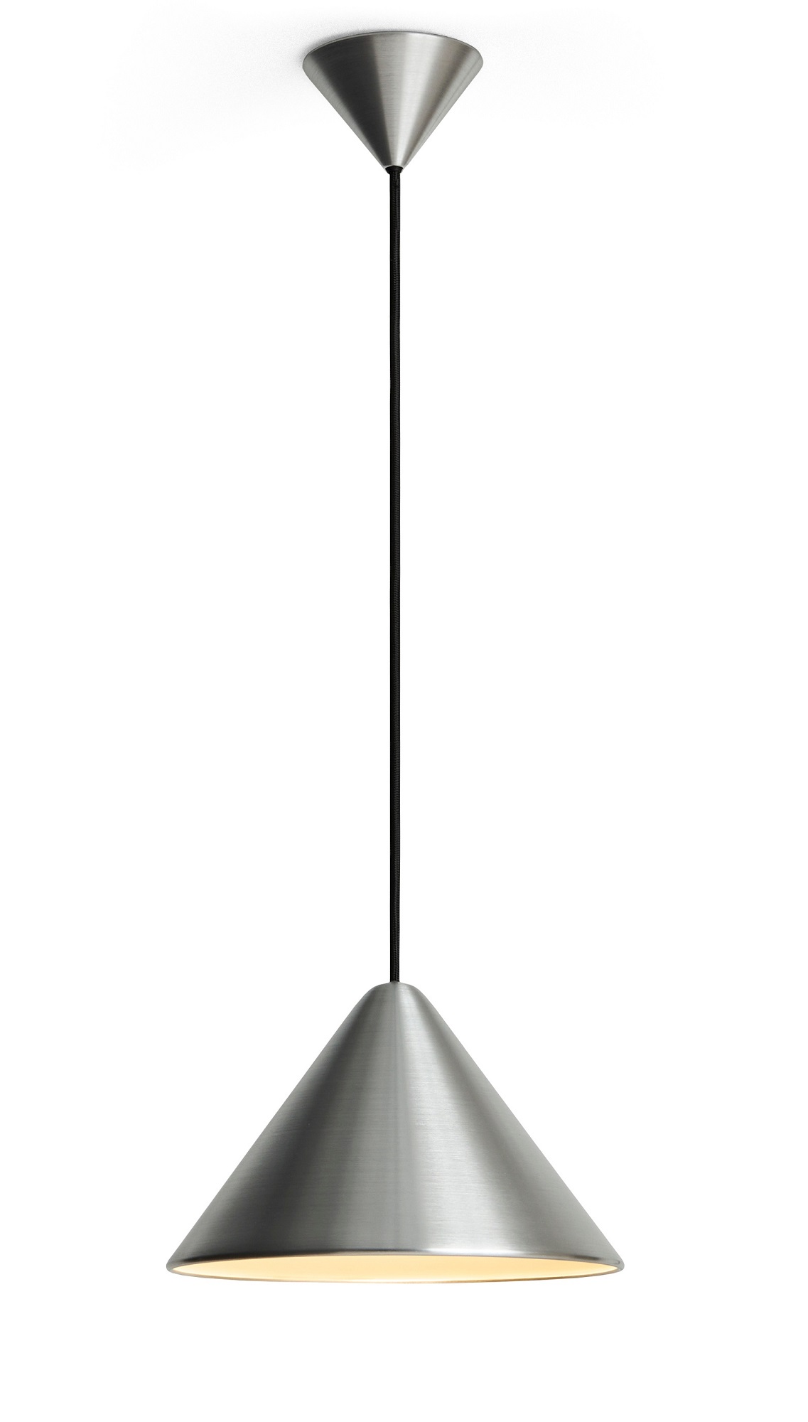 Compass Pendant 260 pendant light Hay